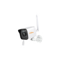 Cámara PTZ Wifi Gun Type Vigilance IP Network Camera